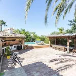 B&B Finca Pepe Denia