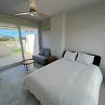 Spacious Townhouse In Javea With Swimming Pool
