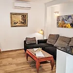 Apartment Suecia By Interhome