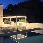 Holiday Home Nelli By Interhome