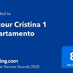 Inftour Cristina 1 Apartamento