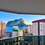 Enjoy Apartment, 5 Minutos De La Playa, Planta Alta