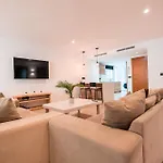 Luxurious Apartment In Javea Near Beach