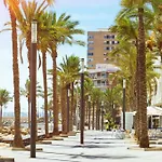 Studio Cosy La Casita Del Sol'- Los Locos Beach