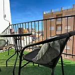 Studio Cosy La Casita Del Sol'- Los Locos Beach