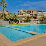 Apartament Playa La Mata