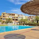 Apartament Playa La Mata