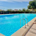 Apartament Playa La Mata