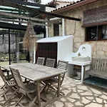 Encantadora Villa Con Piscina En El Montgo-Denia