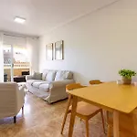 Beautiful Apartment In Torrevieja With Wifi