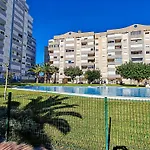 Apartamento Villa Teresita