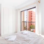 Riurau Home 1ª Linea Calpe-Playa II