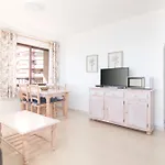 Riurau Home 1ª Linea Calpe-Playa II