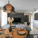 Luxury Apartment At La Zenia Golf & Beach