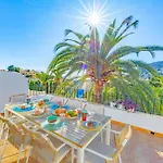 Villa Arcana - Plusholidays