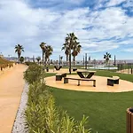 Luxury Apartment In Finestrat