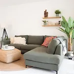 Casa Naru Verde Duplex Appartement Met Zonnig Terras