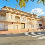 001 Red Harmony Alicante-Holiday