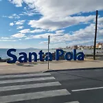 Bungalow Monover Playa