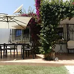 Cala Blanca Javea