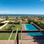 Mediterranean Beach