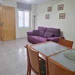 Casa En La Playa De Santa Pola