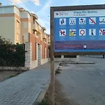 Holiday Apartment - Bahia De Denia