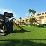Holiday Apartment - Bahia De Denia