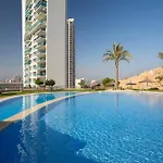 Skyline 33 Apartamento De 1 Dormitorio Con Increibles Vistas