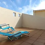 Bungalow Near The Beach In Torrevieja, Aguas Nuevas