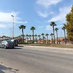 Bungalow Near The Beach In Torrevieja, Aguas Nuevas