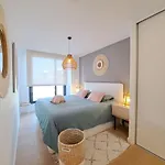 Lovely Oasis El Paraiso - Premium 100 Mts To The Sea