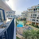 Lovely Oasis El Paraiso - Premium 100 Mts To The Sea