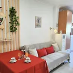 El Estudio De Maria Danuria