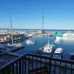 Moderno Apartamento Centrico Con Increibles Vistas Al Mar