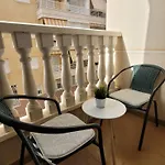 Apartamento Blanco Torrevieja