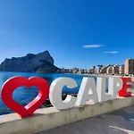 Apartment Near Playa Fossa And Cala Calalga