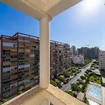 Piso Acogedor En Villajoyosa Bulevar