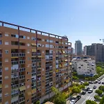 Piso Acogedor En Villajoyosa Bulevar