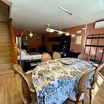 Bungalow Cabo Huertas