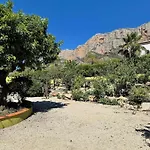 Spacious Holiday Home With Private Pool