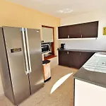 Galicia - Private Pool Villa In Benissa