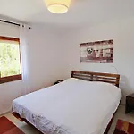 Galicia - Private Pool Villa In Benissa