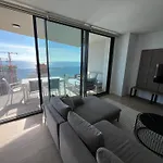 Torre Sakura By Leo Apartments