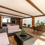 Alteana San Roque Cupula