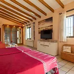 Alteana San Roque Huerto