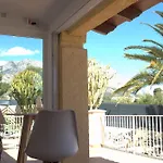 Casa Luna La Nucia