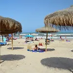 Sunset Bliss Retreat In The Orihuela Costa
