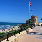 Sunset Bliss Retreat In The Orihuela Costa