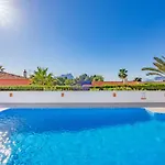 Villa Altamira - Plusholidays